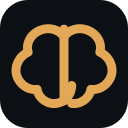 I got tired of checking whether Claude Code was still working, so I built this logo